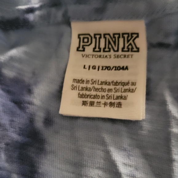 PINK t-shirt - Picture 3 of 4